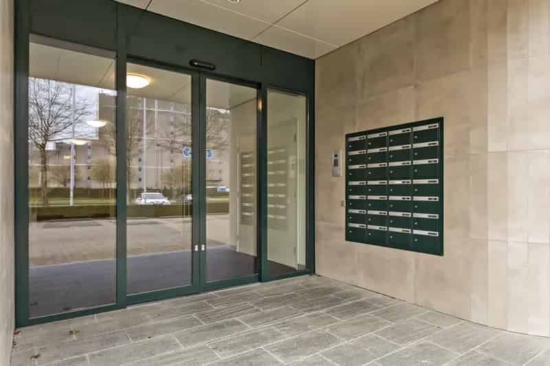 Appartement te huur Den Bosch Goudsbloemvallei