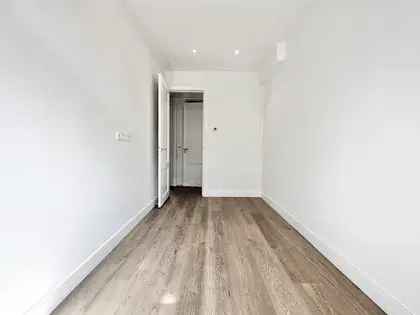 2 Kamer Appartement 56m2 Amsterdam Direct te Huur