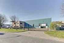 2070 m2 Bedrijfsruimte te Huur Zeewolde