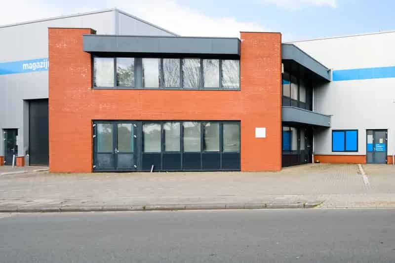 Kantoorruimte te huur Almelo 120m²