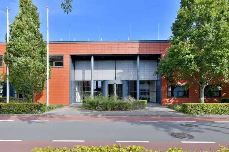Kantoorruimte te huur Deventer 180m2