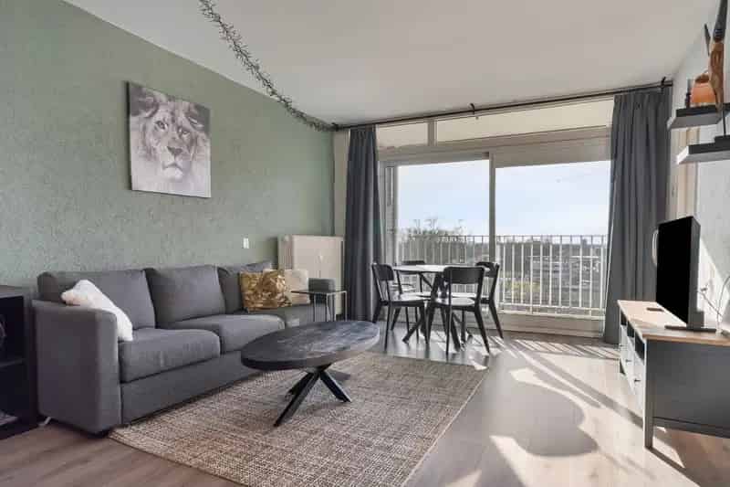 Appartement te koop Breda Vijverstaete