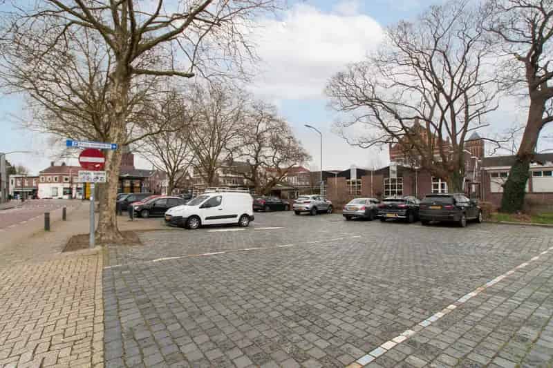 Vrijstaande woning Boxtel centrum Ruime tuin 3 slaapkamers