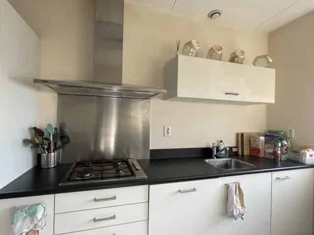 Een gezinswoning te huur in Amersfoort Vathorst-De Laak 117m2 5 kamers