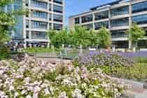 413 m2 Kantoorruimte te Huur Schiphol-Rijk Vision Plaza Campus
