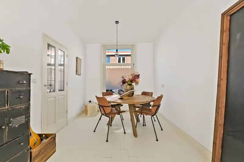 Huis te koop: De Gheijnstraat 20 2562 NP Den Haag | Funda