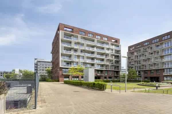 Appartement Gouda - 2 slaapkamers - Balkon - Beschikbaar 16-02-2025