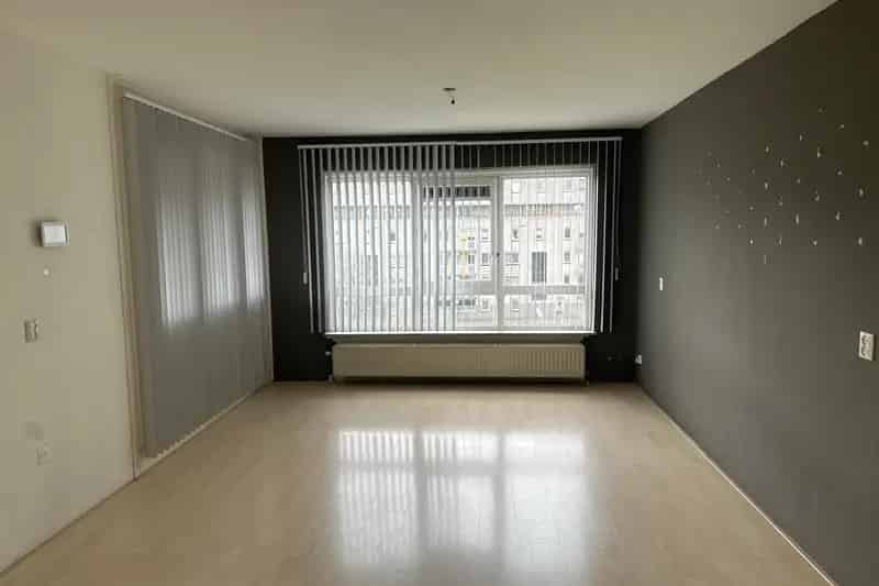 3 Kamer Appartement Rotterdam Delfshaven KoopGarant