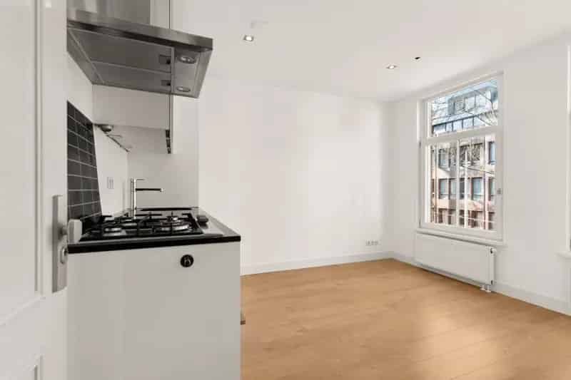 3-kamerappartement Amsterdam Oost  Eigen Grond  Nabij Artis