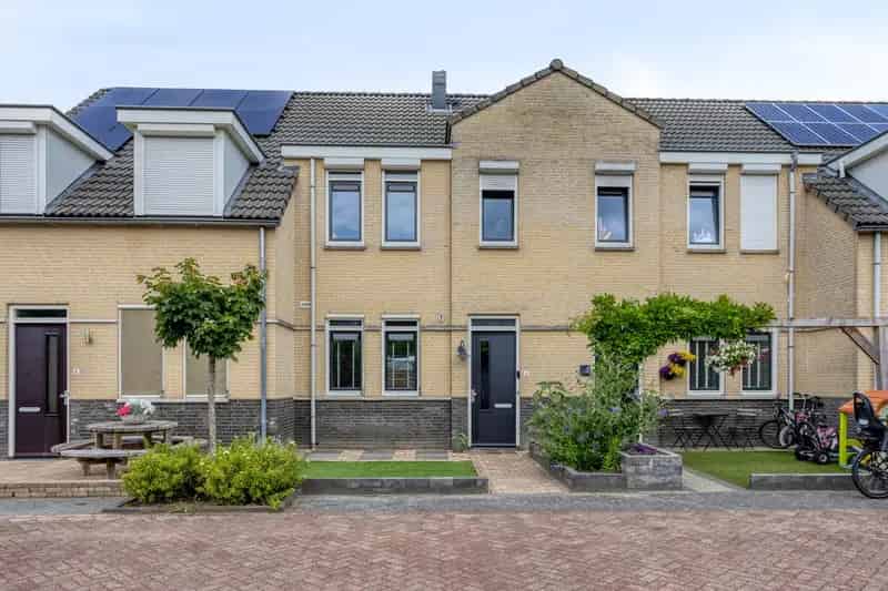 Huis te koop: Westeinde 6 3925 BX Scherpenzeel (GE) 