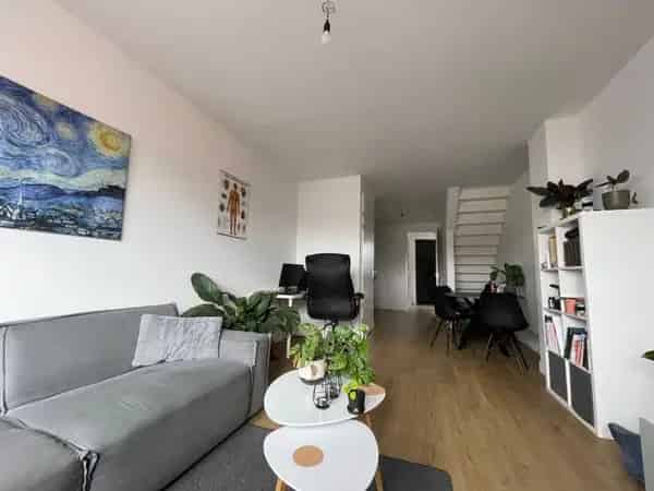 Appartement te huur Zwolle Centrum 47m2 2 kamers