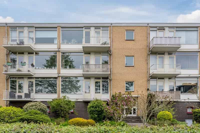 Appartement Te Koop , 99, Populierenhof, Bodegraven, Zuid-Holland