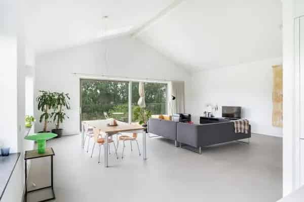 Zonnig Penthouse te Huur Dieperhout