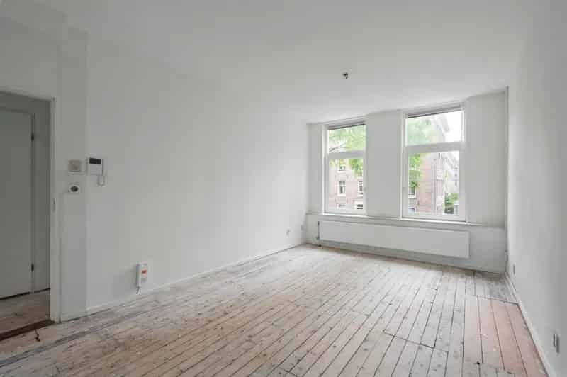 Amsterdam Oost Appartement te Koop 46m2 Eigen Grond