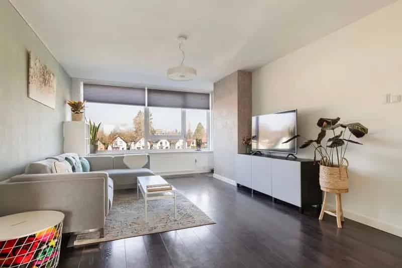 Modern 3-kamerappartement Apeldoorn West