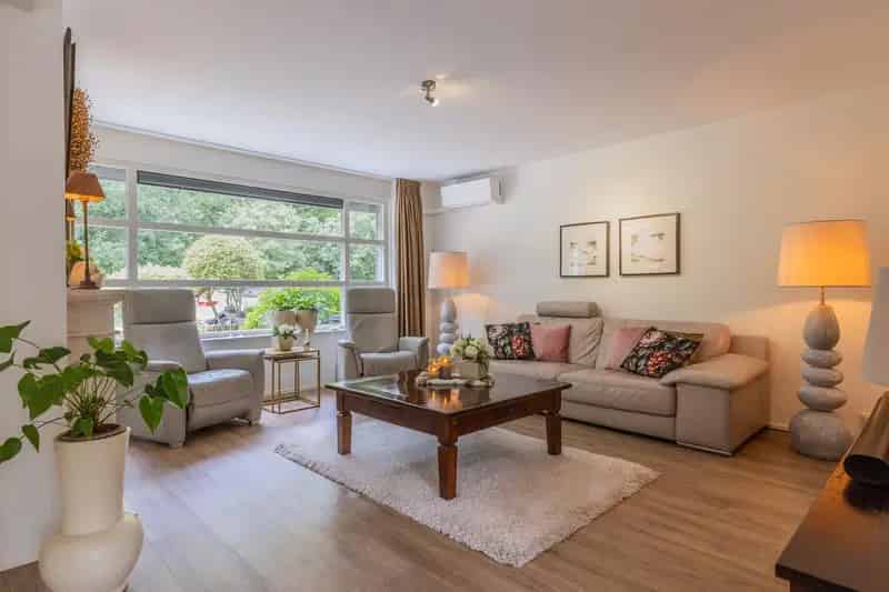 Huis Te Koop , 28, Burnierlaan, Rozendaal, Gelderland