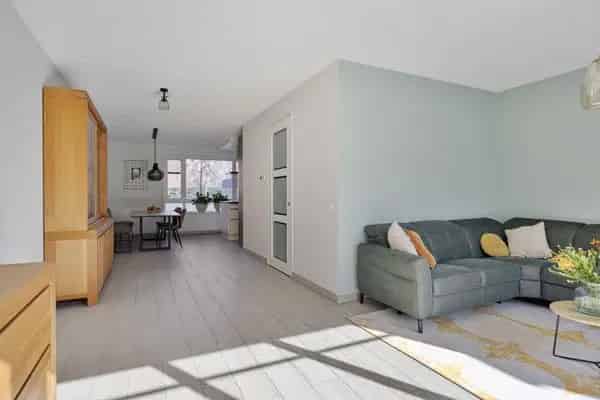 Ruime 5 Slaapkamer 2 Onder 1 Kapwoning 2020 Kernhem