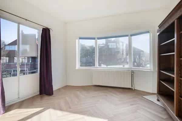 Huis te Huur Brugsestraat Den Haag Belgisch Park