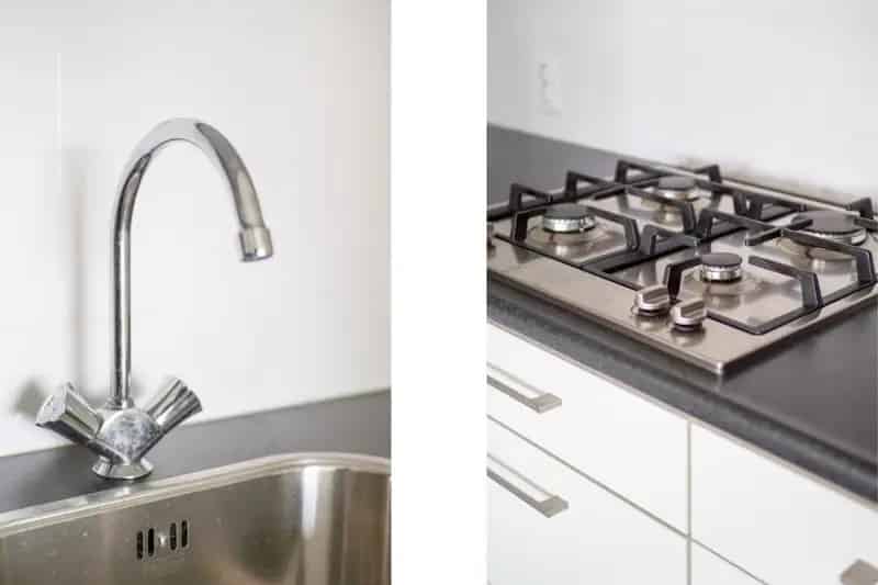 Appartement Roermond Vrijveld 77m2 2 slaapkamers Energielabel A