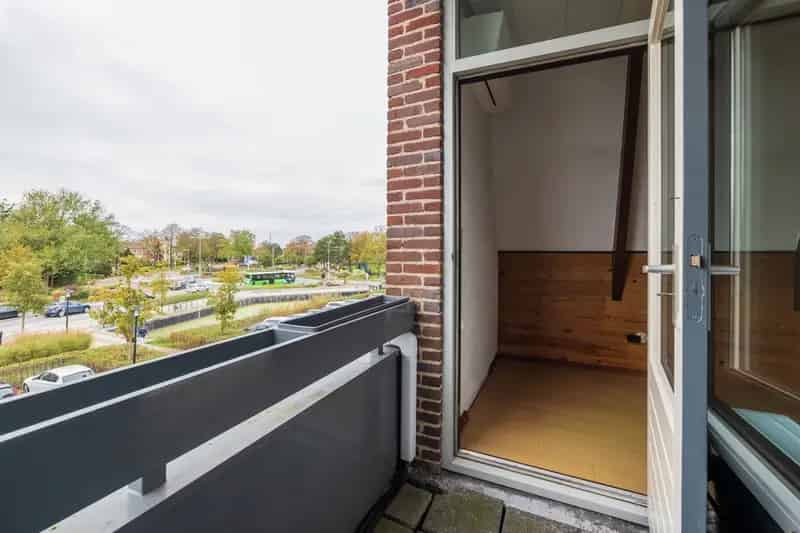 2-Kamer Appartement Hillegom Centrum Toplocatie