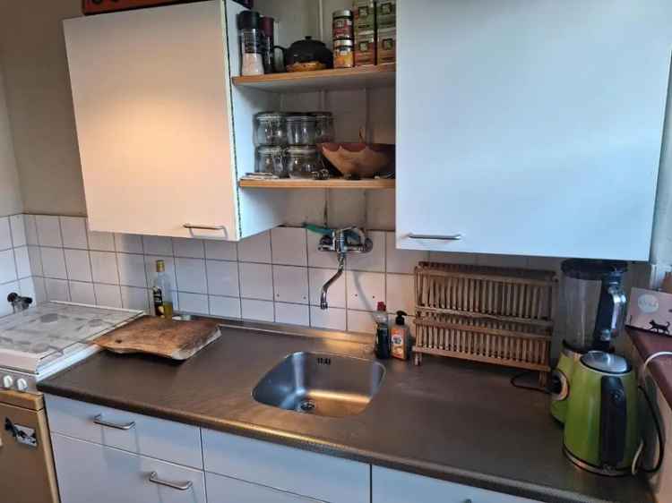 Knus appartement te huur 1 dec t/m 10 januari 2025