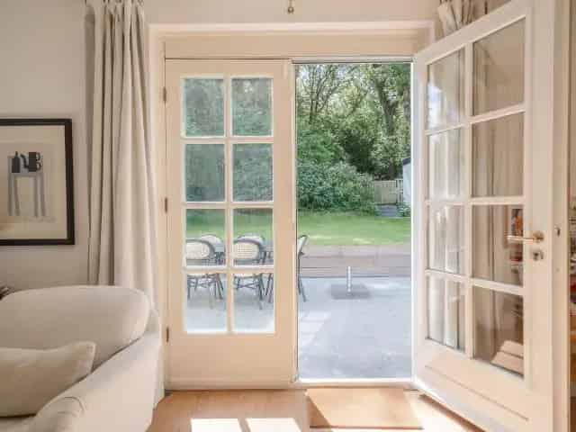 6 Slaapkamers Ruime Hoekwoning Wassenaar Nabij Bos en Voorzieningen