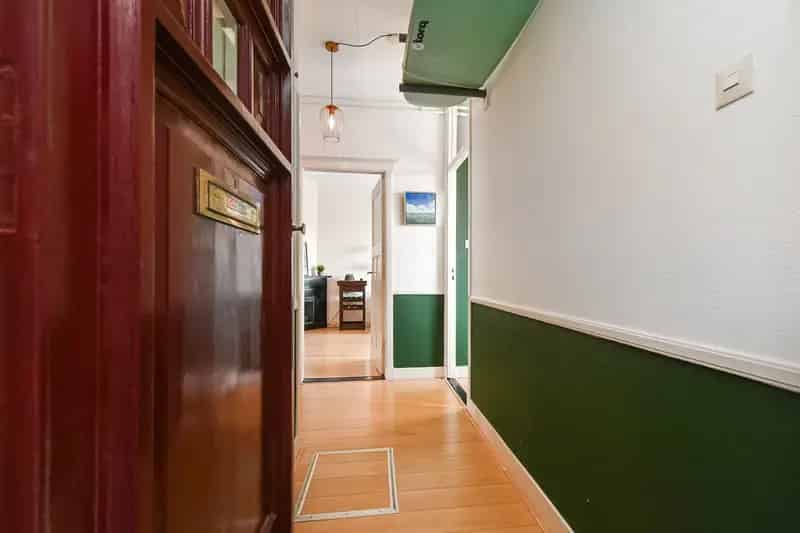 Appartement te koop Irisstraat Den Haag 2 slaapkamers balkon