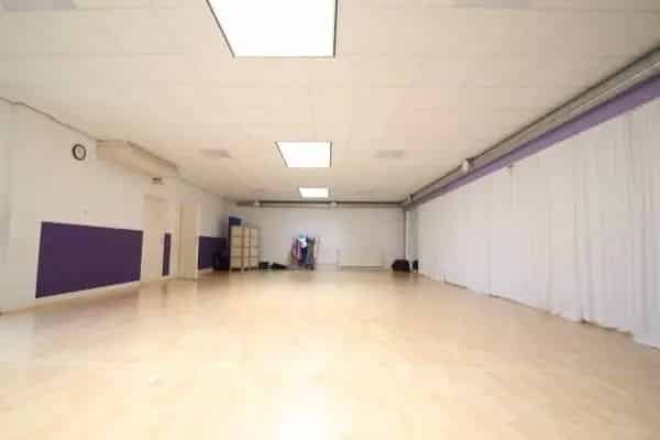 Bedrijfsruimte te huur De Bilt 175m2 Centrum
