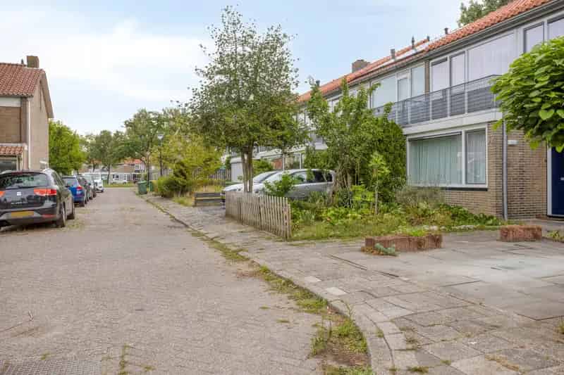 5 Slaapkamers Eindwoning Brabantpark Breda