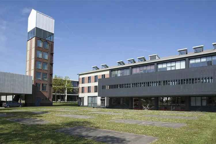 Kantoorruimte Breda Reduitlaan 33