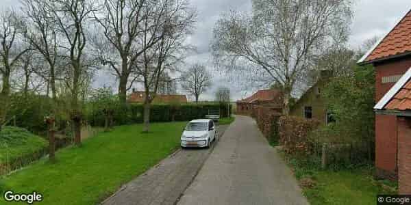 3 Kamer Huurwoning Garsthuizen 80m2 Rustige Buurt