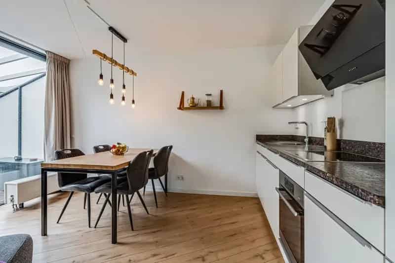 Modern Appartement Nijmegen Koningsdaal Nabij Centrum
