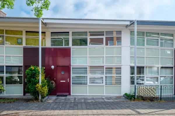 Te Huur: Lichtrijk 4-Kamer Huis Amsterdam Nieuw-West