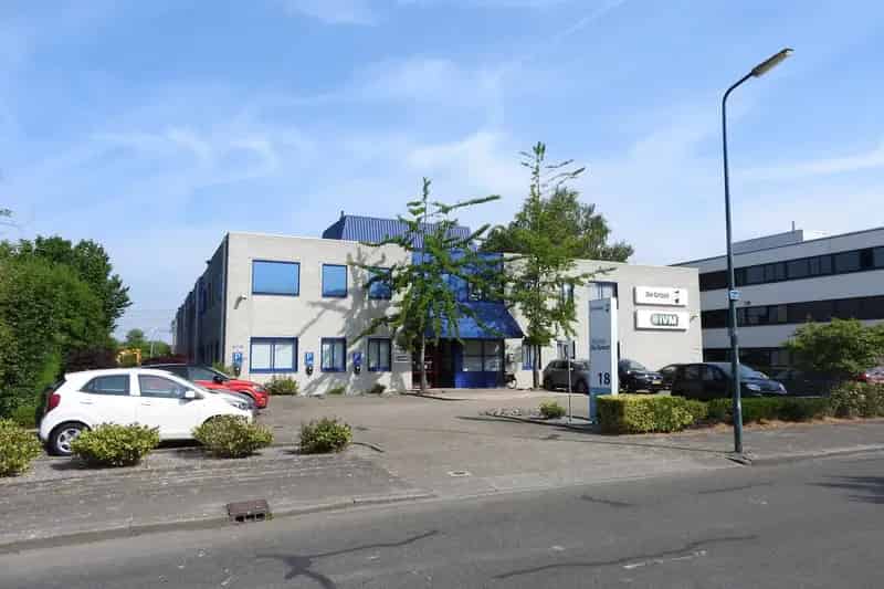 Kantoorruimte te Huur Woerden Nieuw Middelland