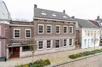 Appartement te huur Stationsstraat Tilburg 54m2