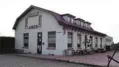 Horecagelegenheid met Woonhuis Roosendaal