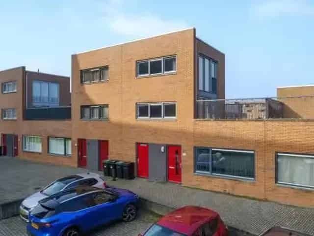 Appartement te koop Almere 89m2 2 slaapkamers