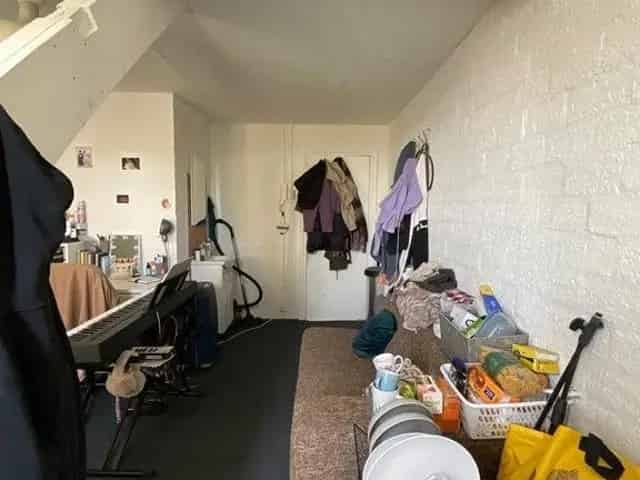 Kamer te huur Arnhem Renssenstraat: Studentenhuis nabij Station