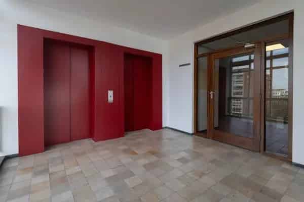 Appartement Rotterdam Maaszicht