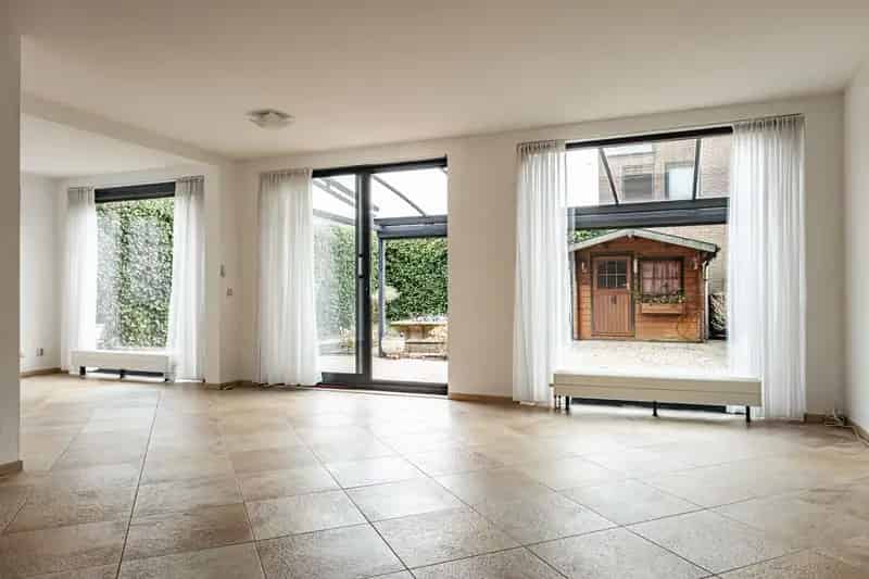 Ruime Familiewoning Getsewoud-Noord