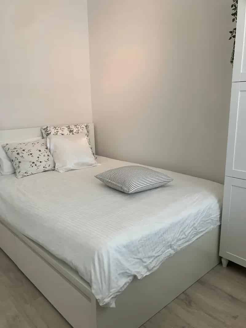 Kamer in modern appartement Zeeburgereiland