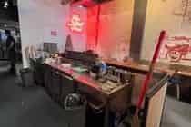 90m2 Horeca te Huur Amsterdam - Modern Thais Restaurant