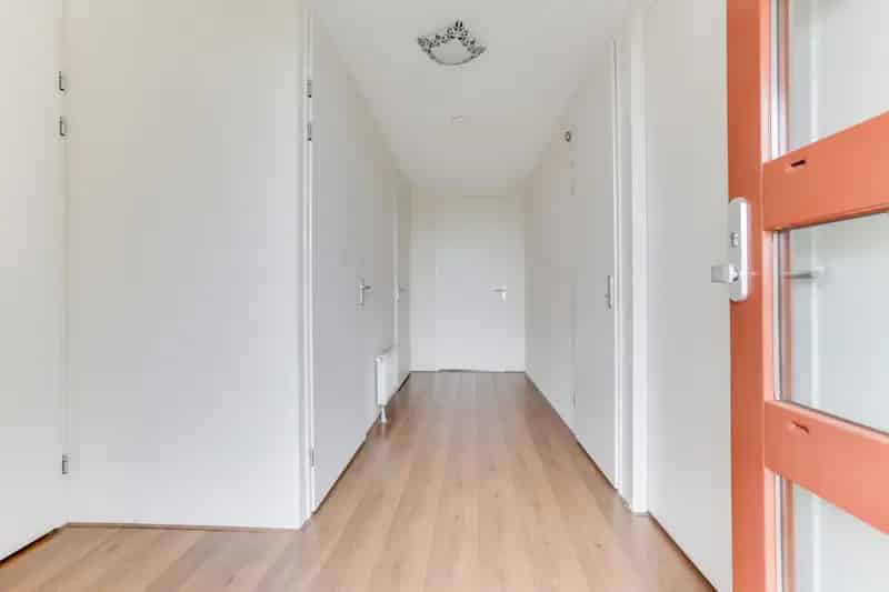 Luxe 3-kamerappartement Ede Beatrixpark - Geschikt voor Senioren