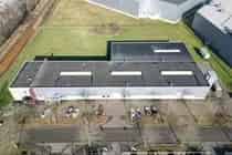 404 m2 Kantoorruimte te Huur Venlo Modern Duurzaam