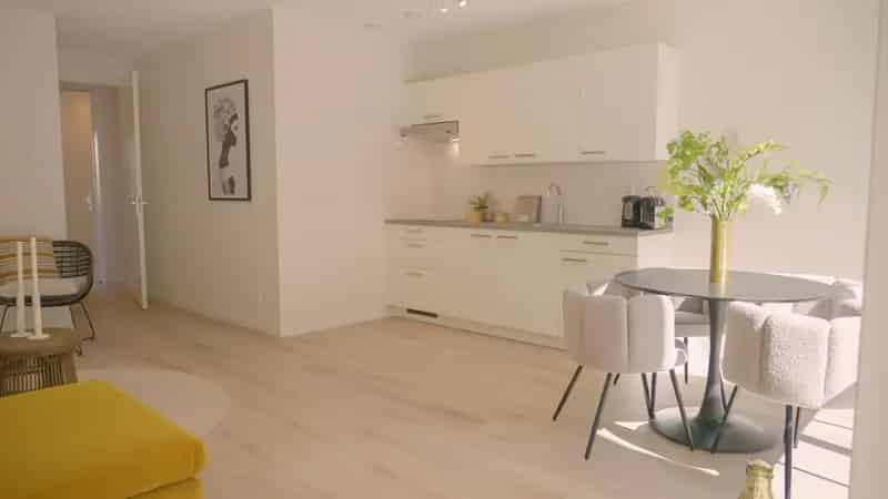 Verde Vista: 2-kamerappartementen voor 55-plussers