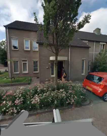 Woning Delen Starters Betaalde baan