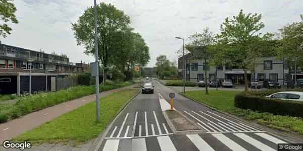 Studio Alkmaar Schinkelwaard 27m2