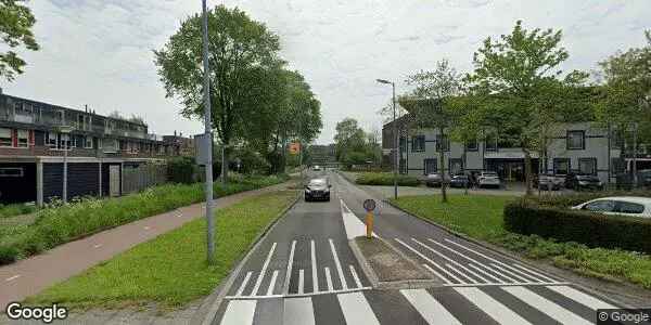 Studio Alkmaar Schinkelwaard 27m2