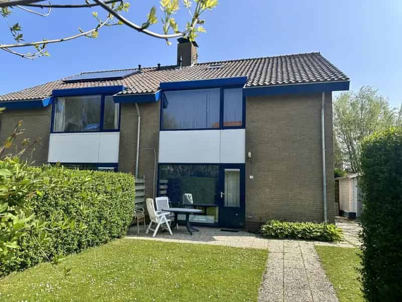 Huis Te Koop , 78, Wijk de Brabander, Cadzand, Zeeland