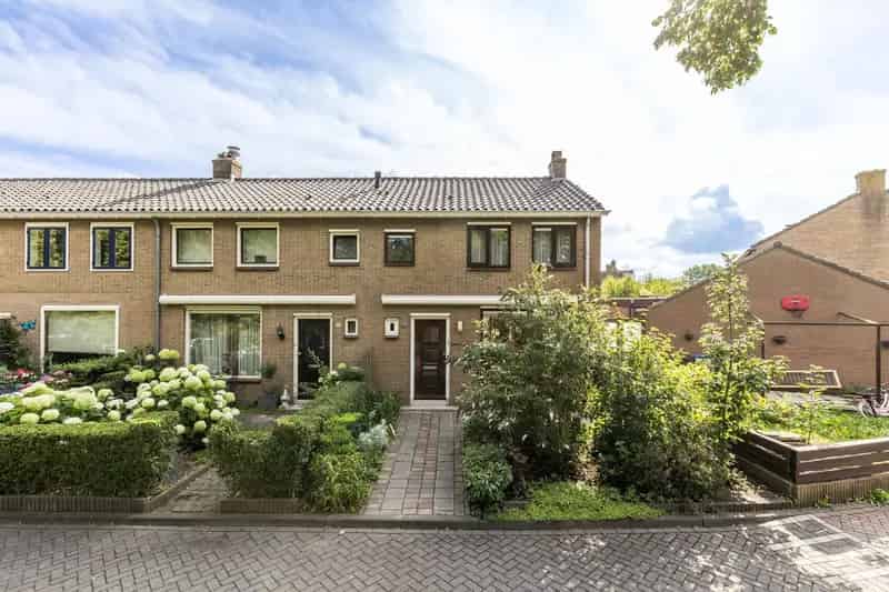 Huis te koop: Molensingel 83 3121 VK Schiedam | Funda